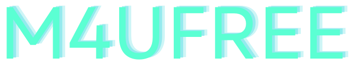 M4ufree logo